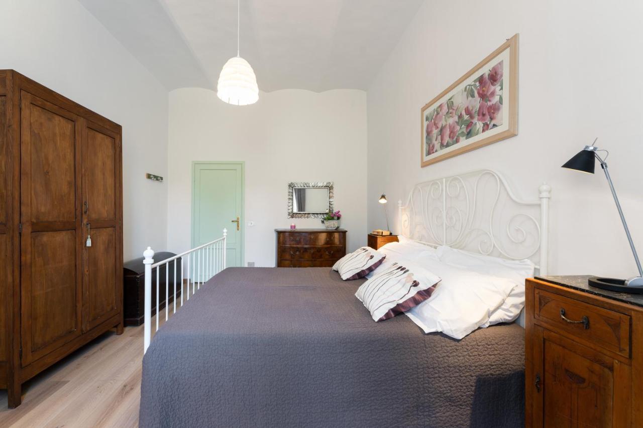 Apartamento Campuccio - Flo *