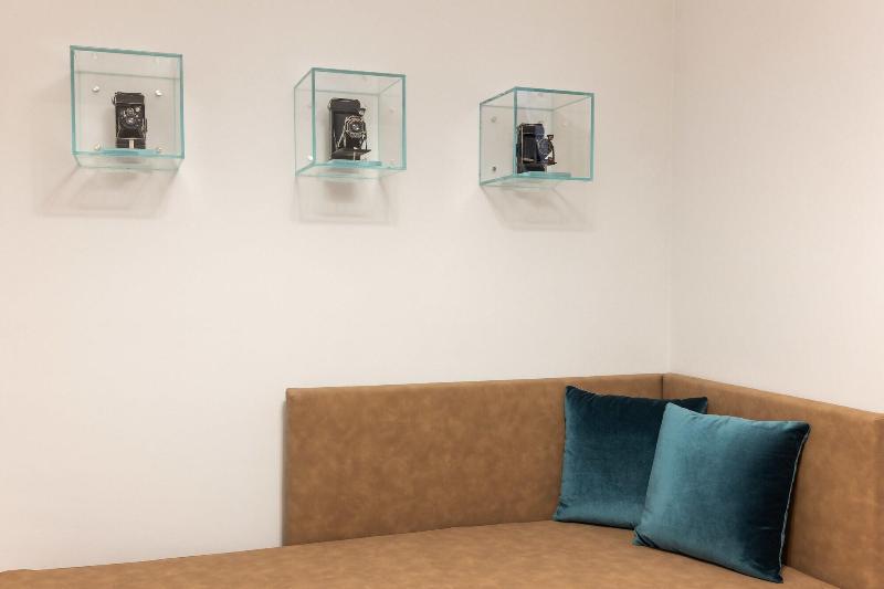 Hotell 3110 Arthotel