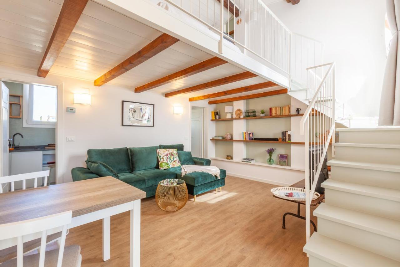 Apartamento Borgo Allegri Rooftop *
