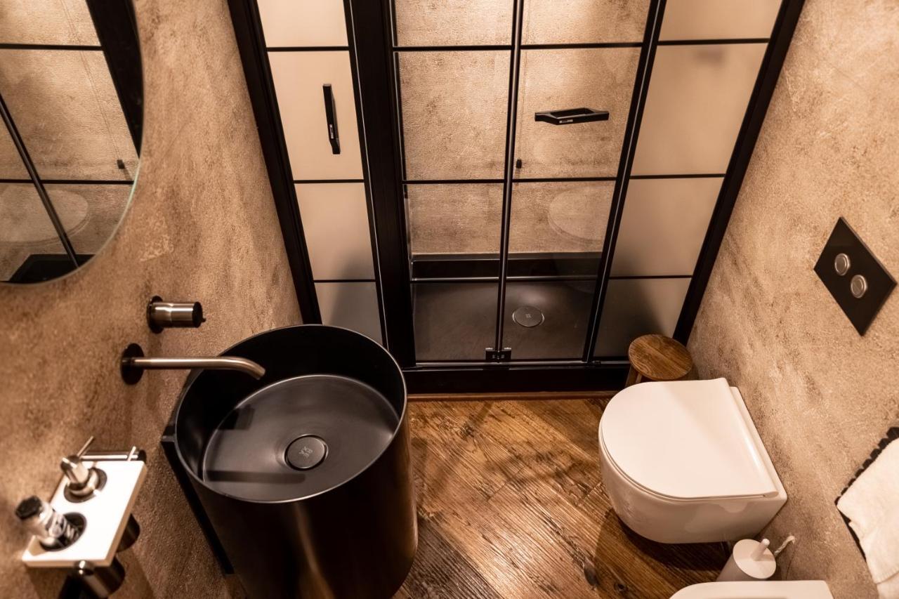 Oltrarno 1881 Apartamento