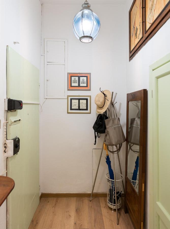 Apartamento Campuccio - Flo Florença