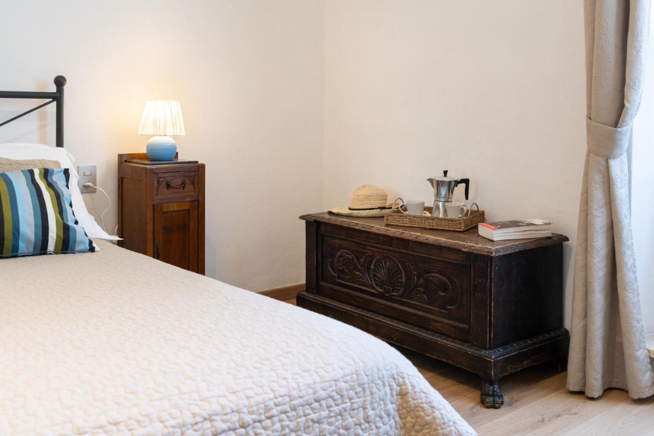 Apartamento Campuccio - Flo Florença