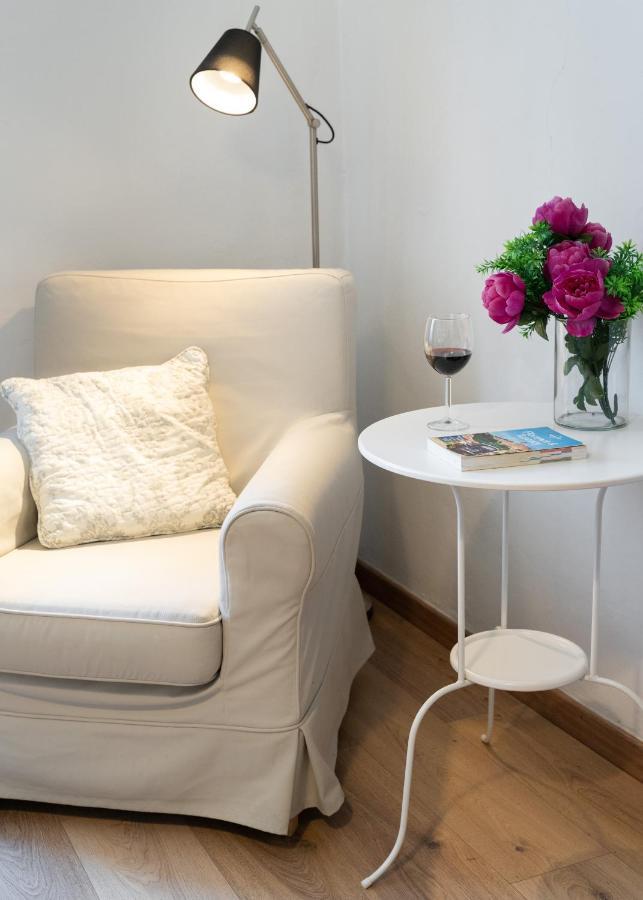 Apartamento Campuccio - Flo *