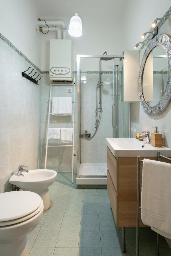 Campuccio - Flo Apartamento Florença