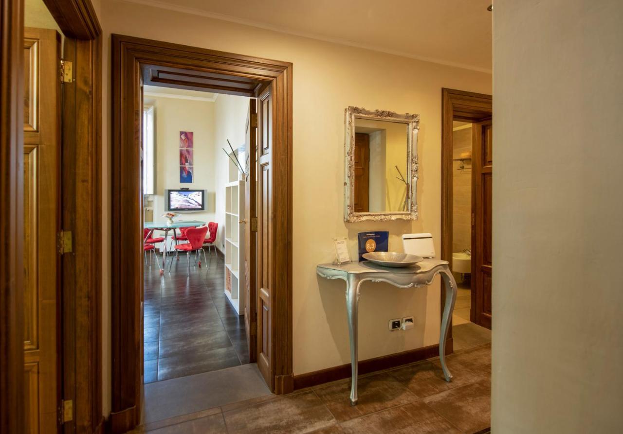 Indipendenza Lounge Appartamento *