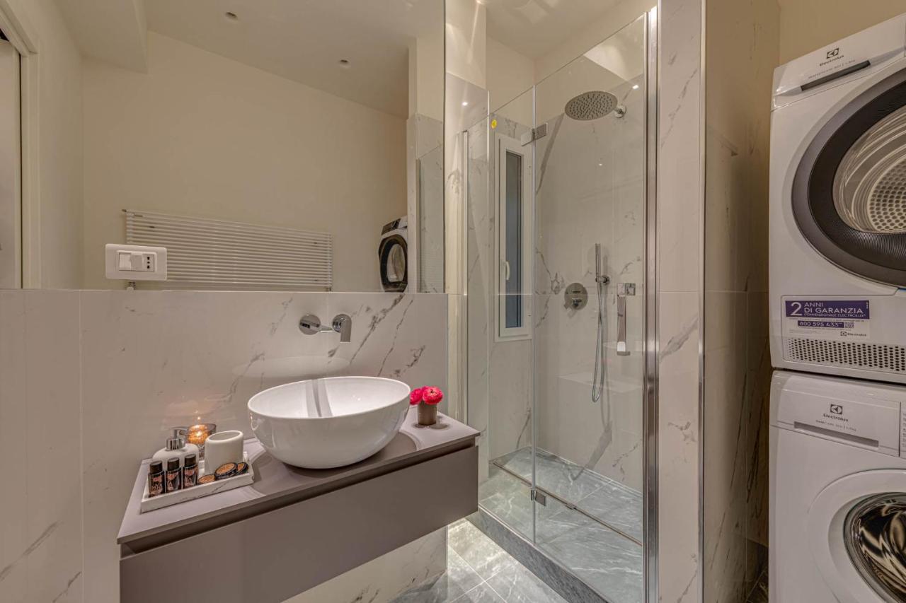 -ponte Vecchio View Apartment *