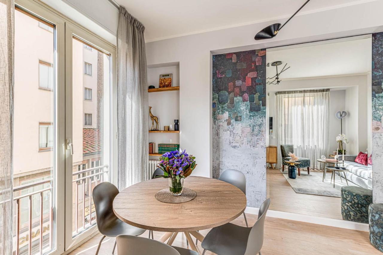 -ponte Vecchio View Apartment *