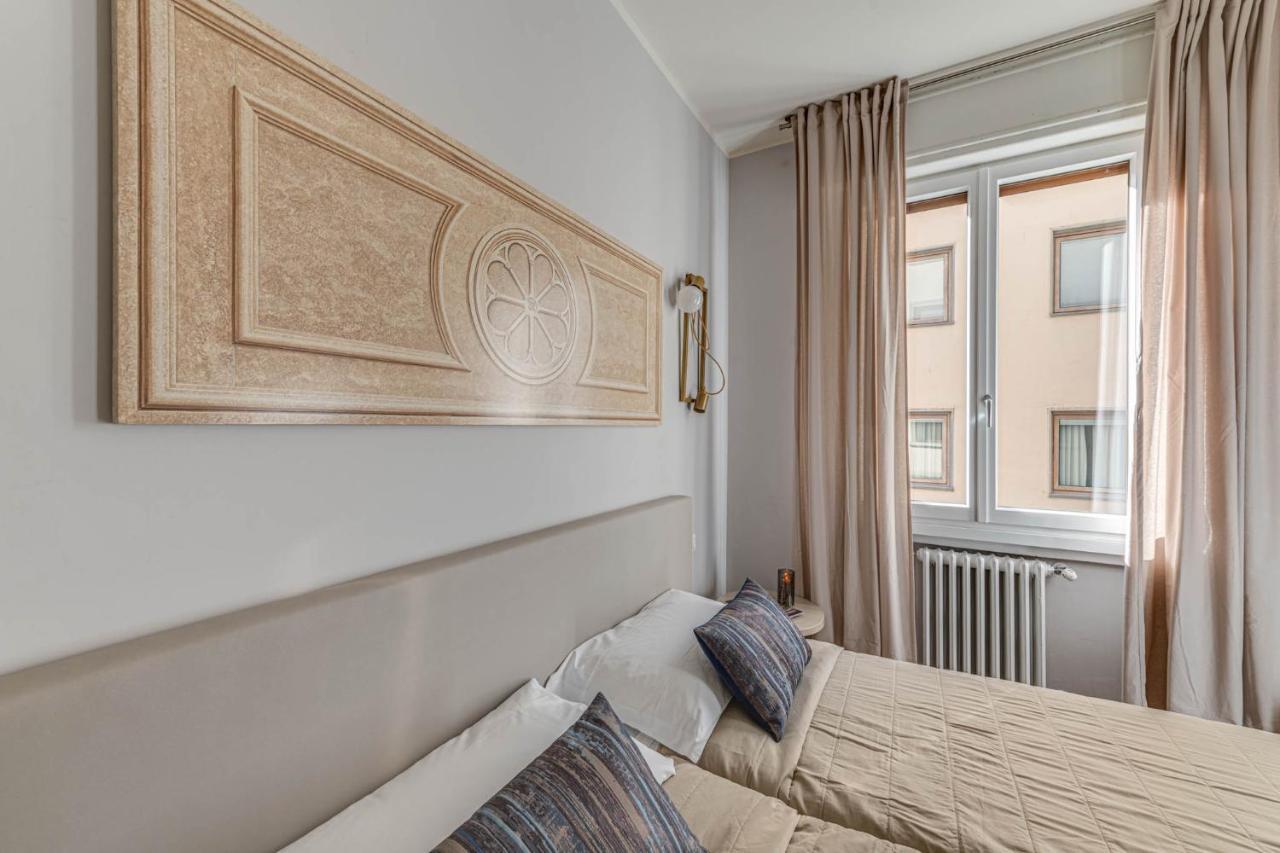 Apartment -ponte Vecchio View
