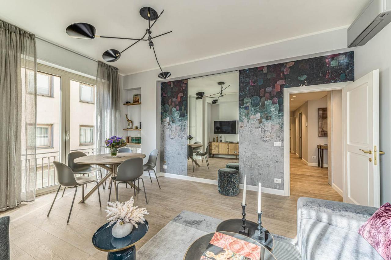 -ponte Vecchio View Apartment Florence