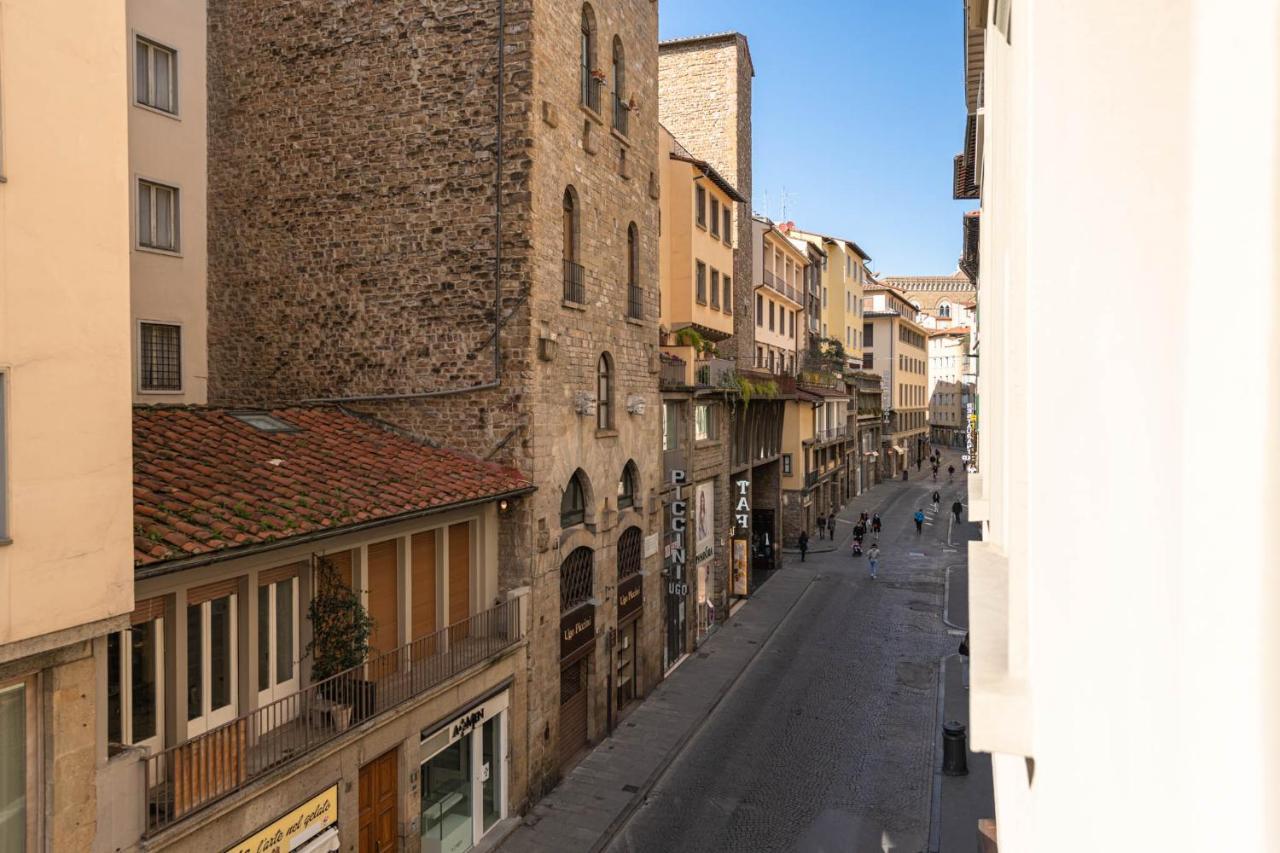 Apartment -ponte Vecchio View *