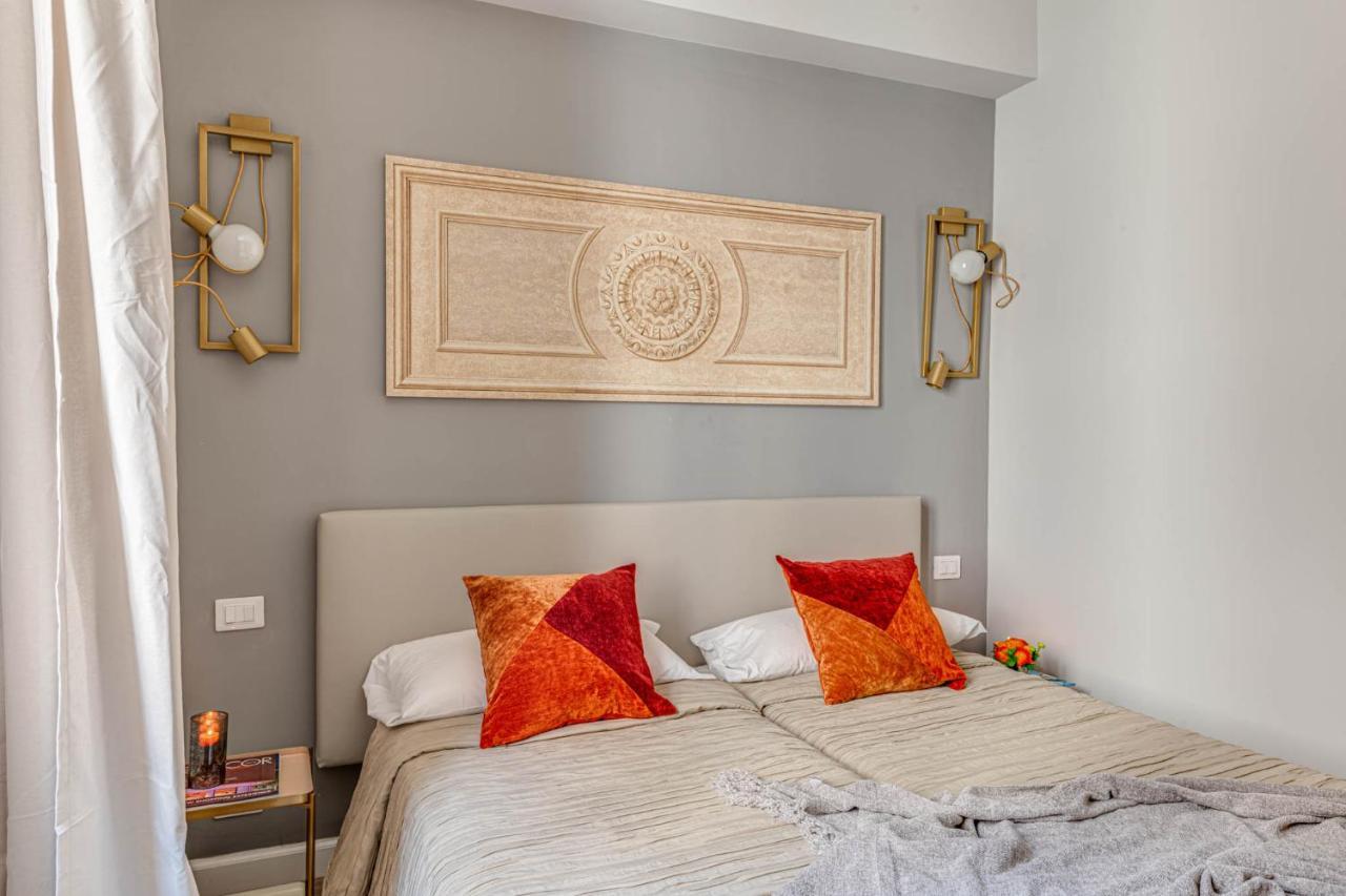 -ponte Vecchio View Apartment *