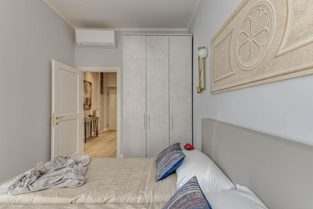 -ponte Vecchio View Apartment Florence