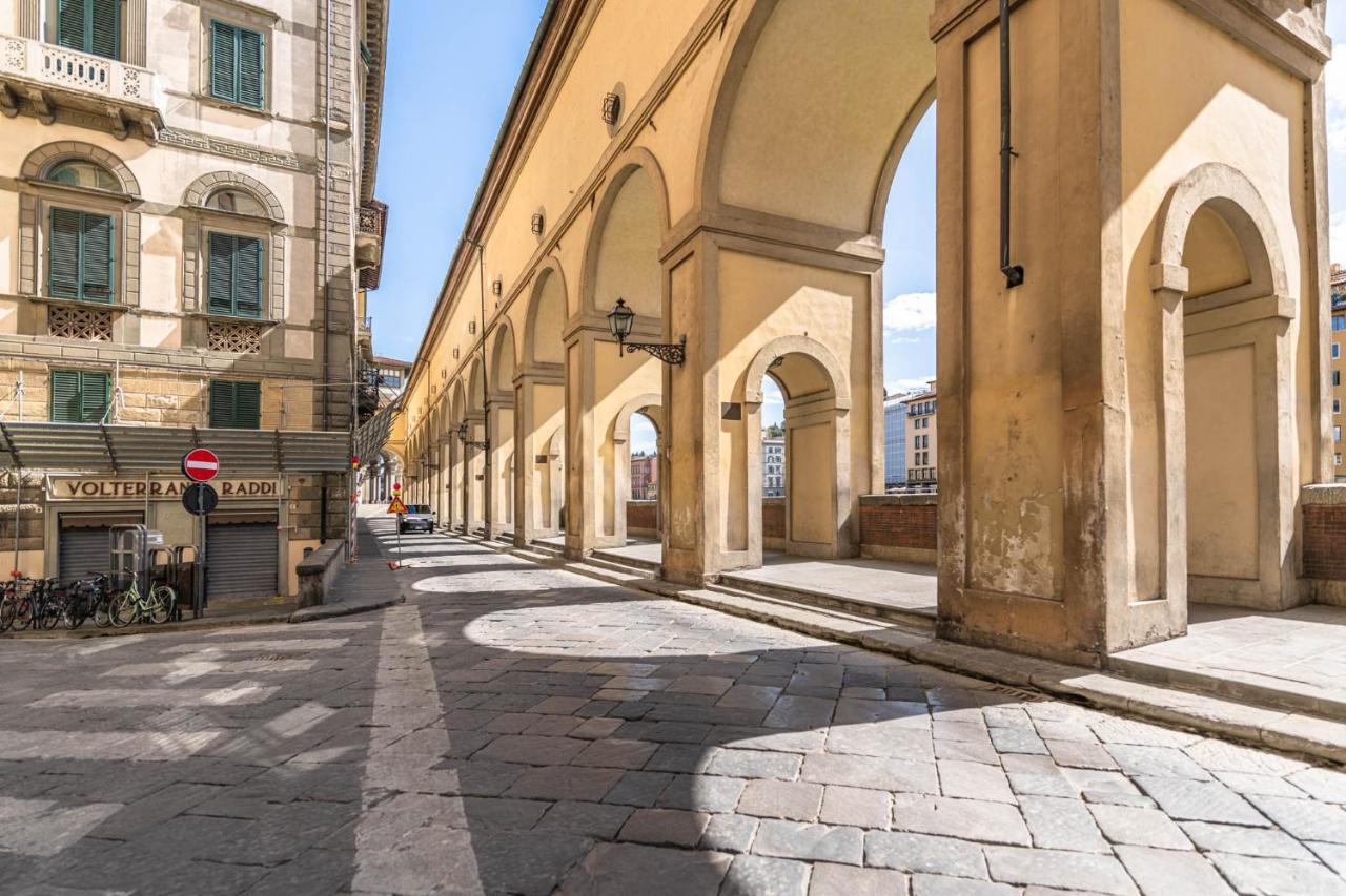 -ponte Vecchio View * Florence