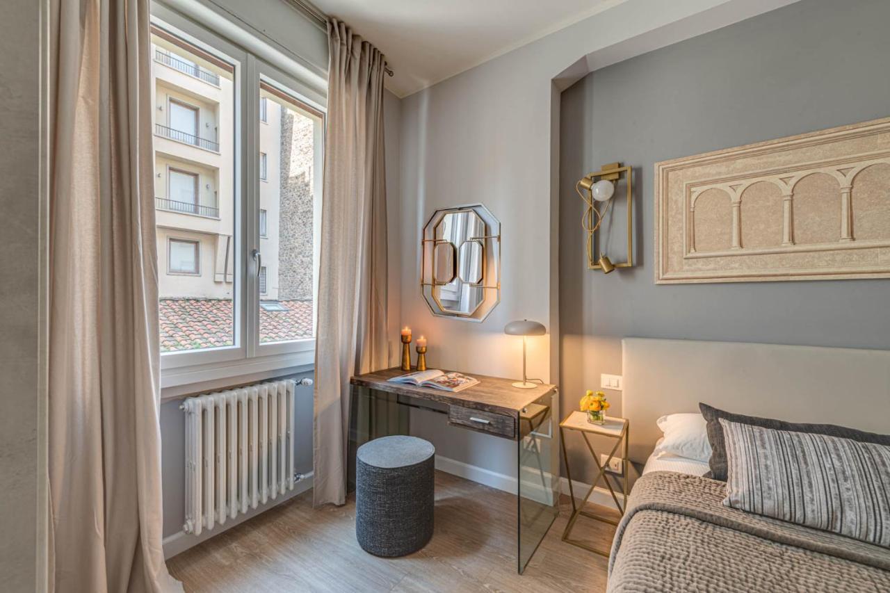 -ponte Vecchio View Apartment