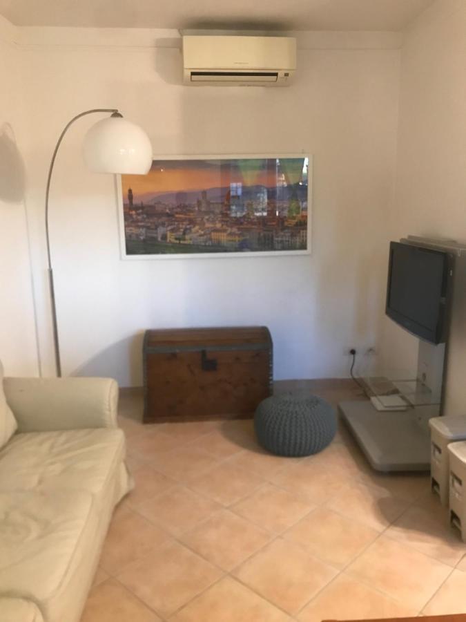 La Toscanella Di Florença