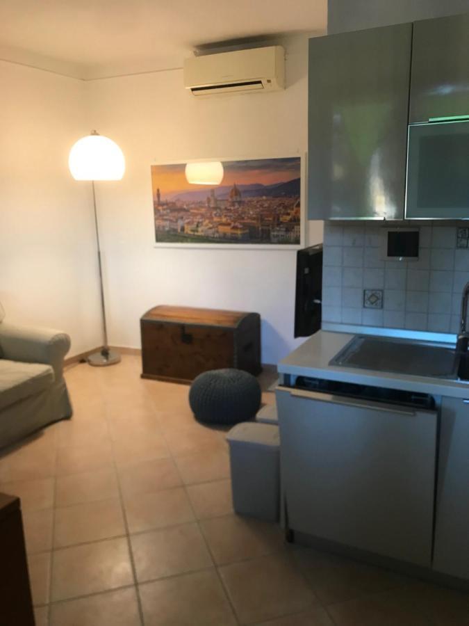La Toscanella Di Florença
