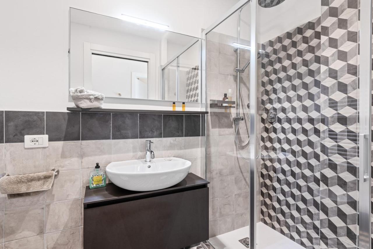 Maragliano Cozy Flat With Balcony Lejlighed