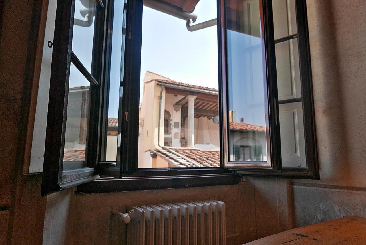 Apartamento Oriuolo *
