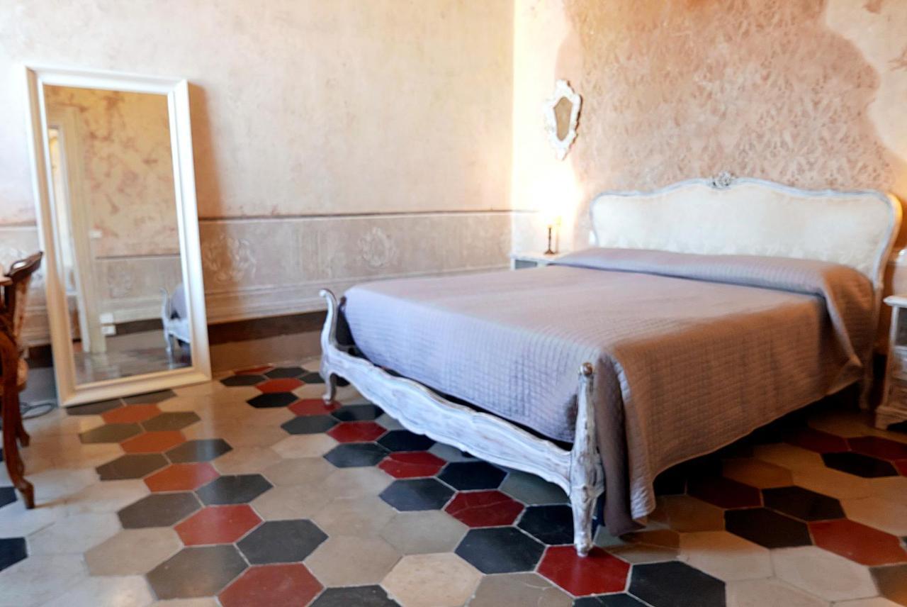 Oriuolo Apartamento
