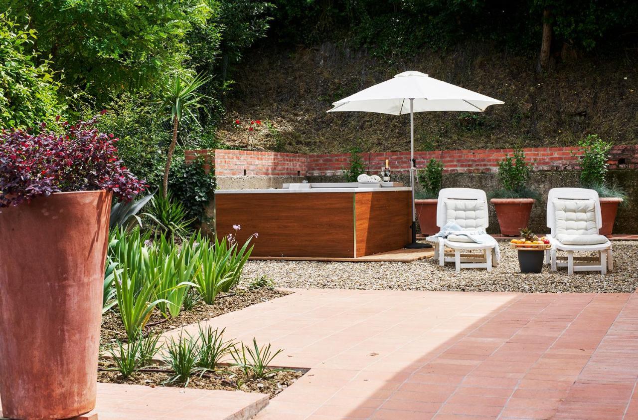 Villa Cascina Galileo Firenze
