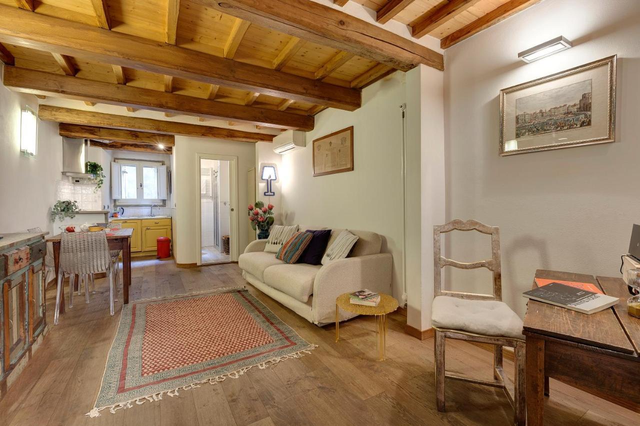 Diciotto By Mamo Appartement Florence
