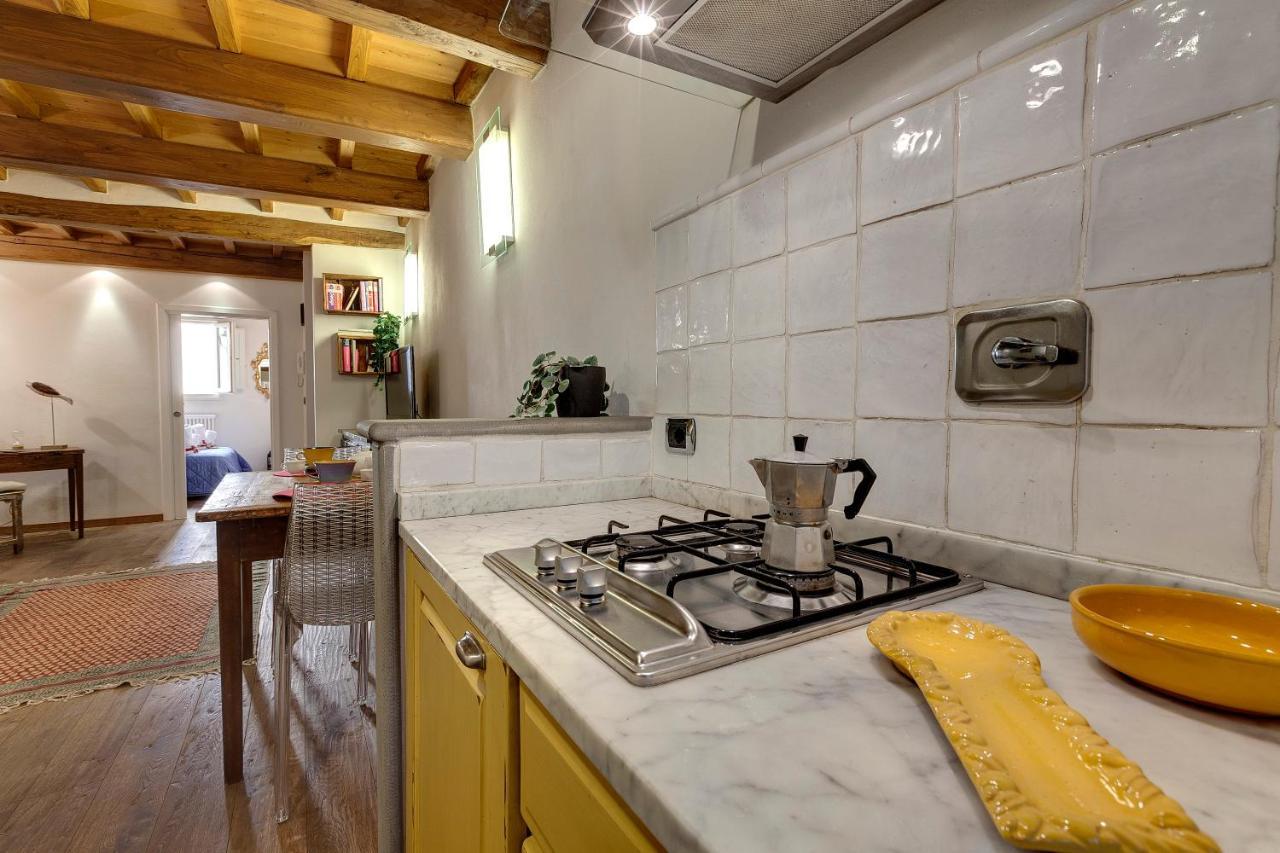Diciotto By Mamo Appartement Florence