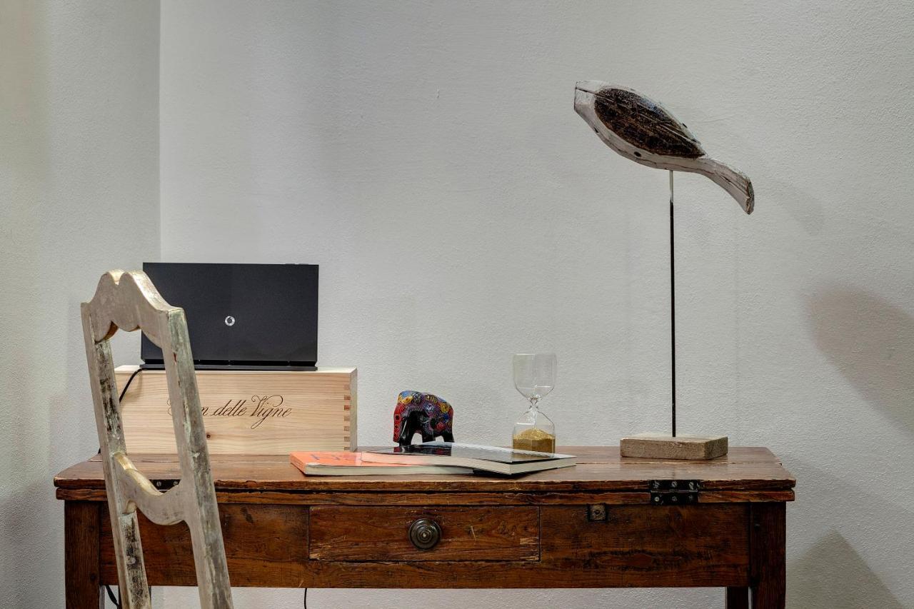 Appartement Diciotto By Mamo *