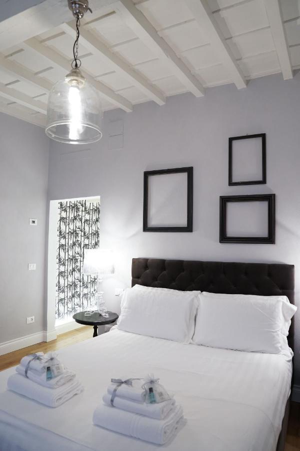 Art Black & White Leilighet *