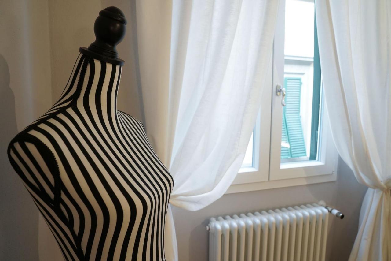 Art Black & White Leilighet Firenze