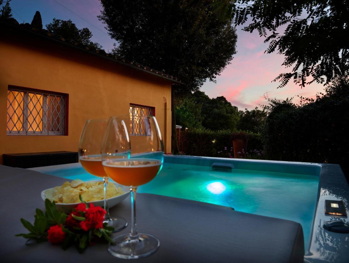 Villa Cascina Galileo Firenze