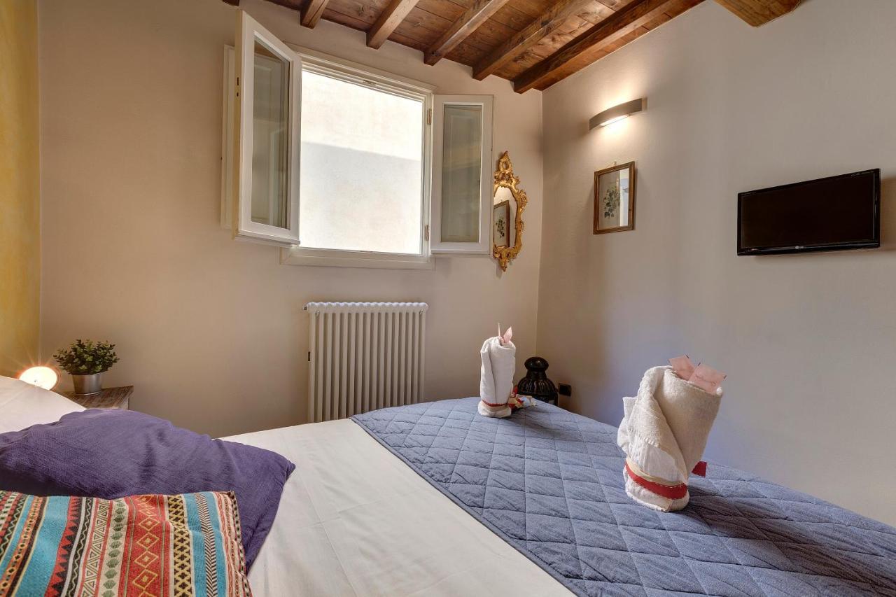 Diciotto By Mamo Appartement *