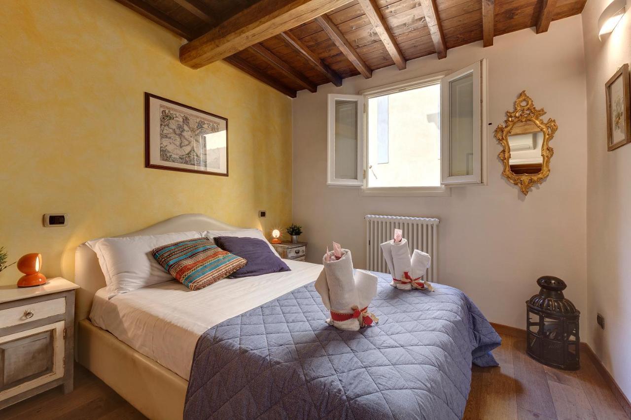 Appartement Diciotto By Mamo *