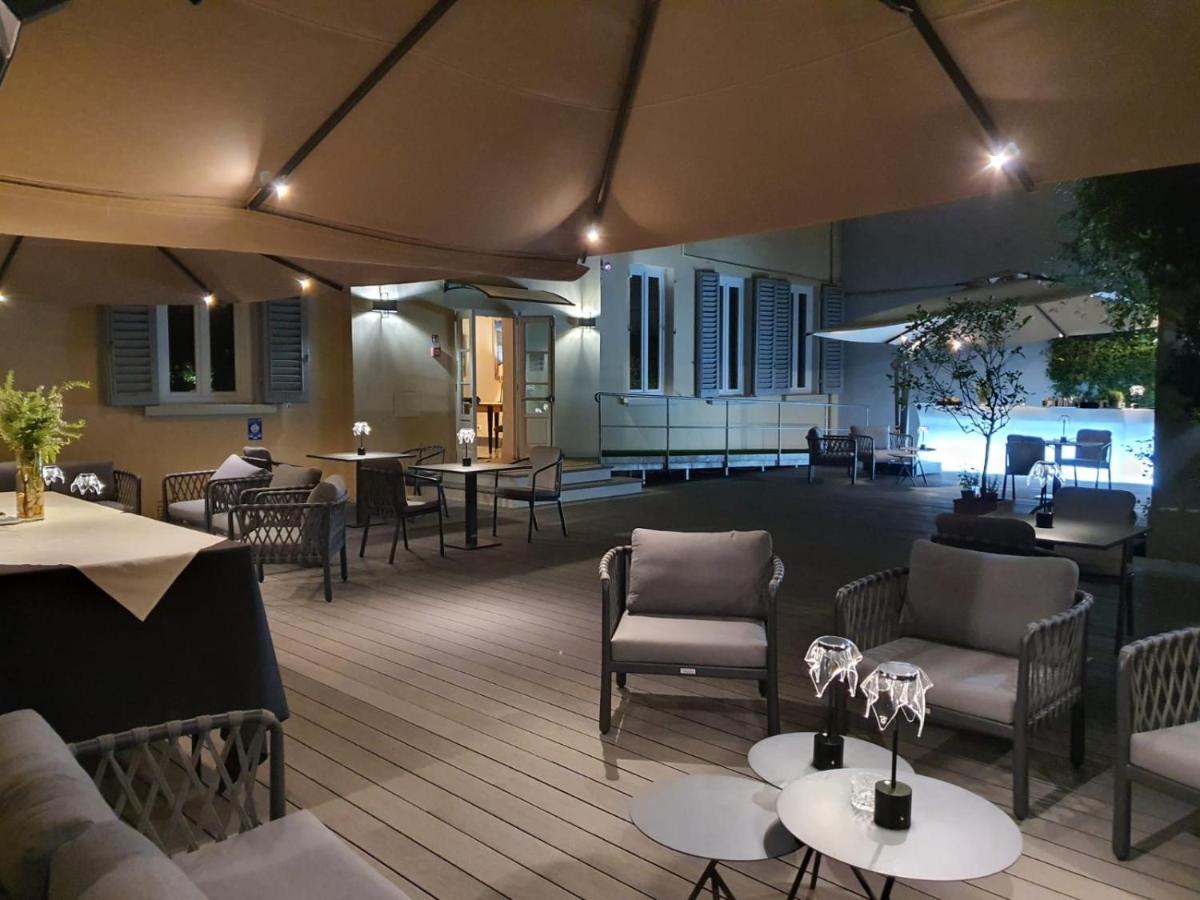 Hotel Lungarno Vespucci 50 Firenze