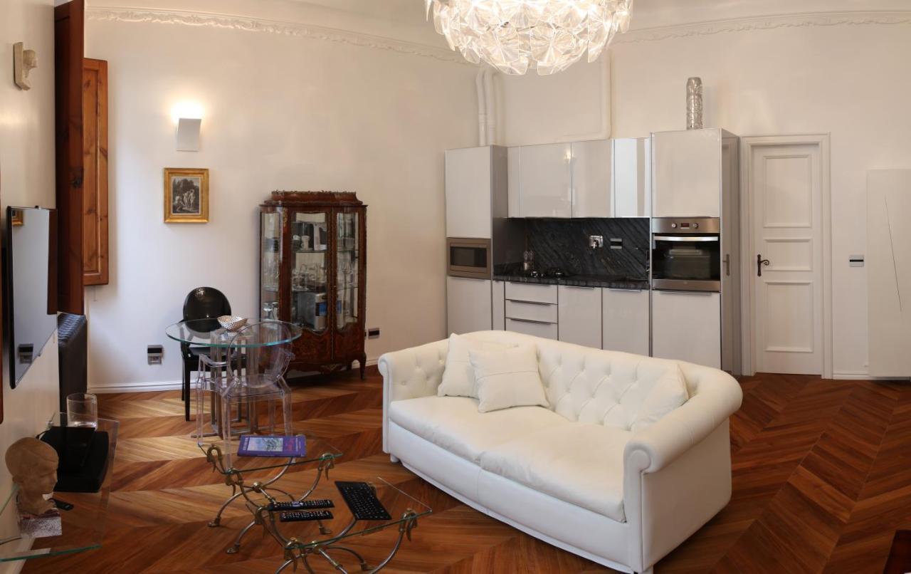 Deluxe Appartamento Firenze