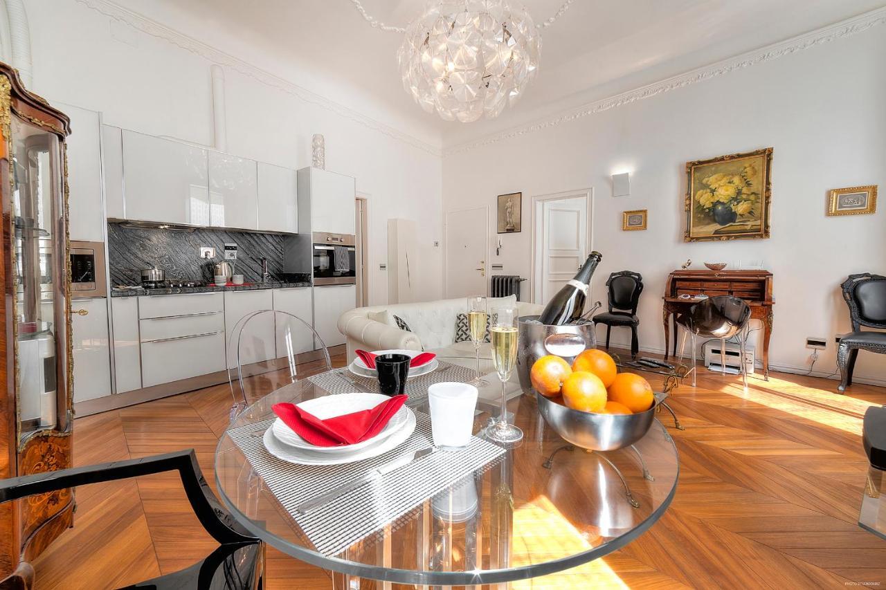 Appartamento Deluxe Firenze