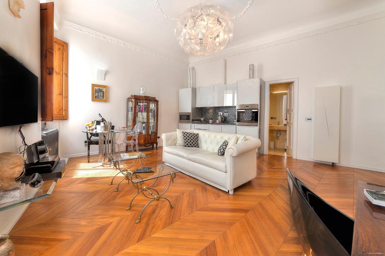 Deluxe Firenze
