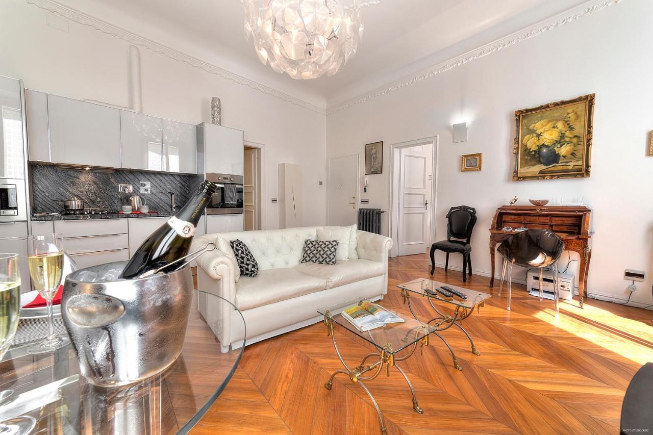 Appartamento Deluxe *