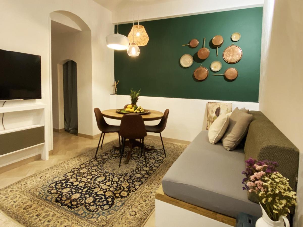 San Lorenzo For Foodies Appartement