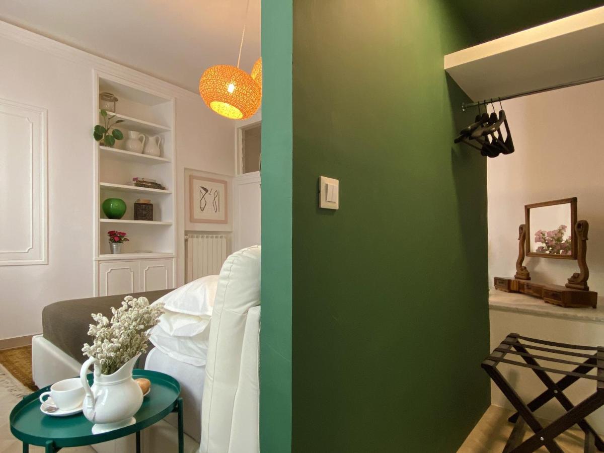 Appartement San Lorenzo For Foodies