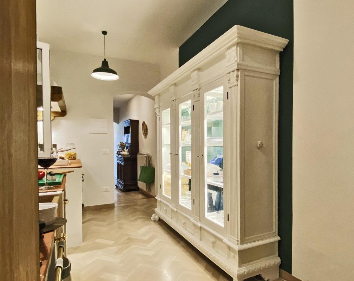 San Lorenzo For Foodies Appartement *