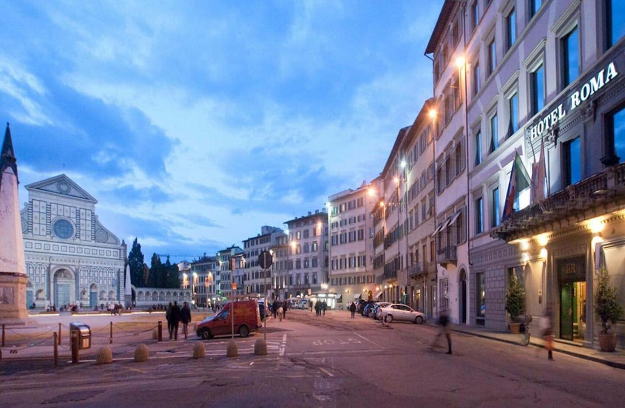 Roma Firenze
