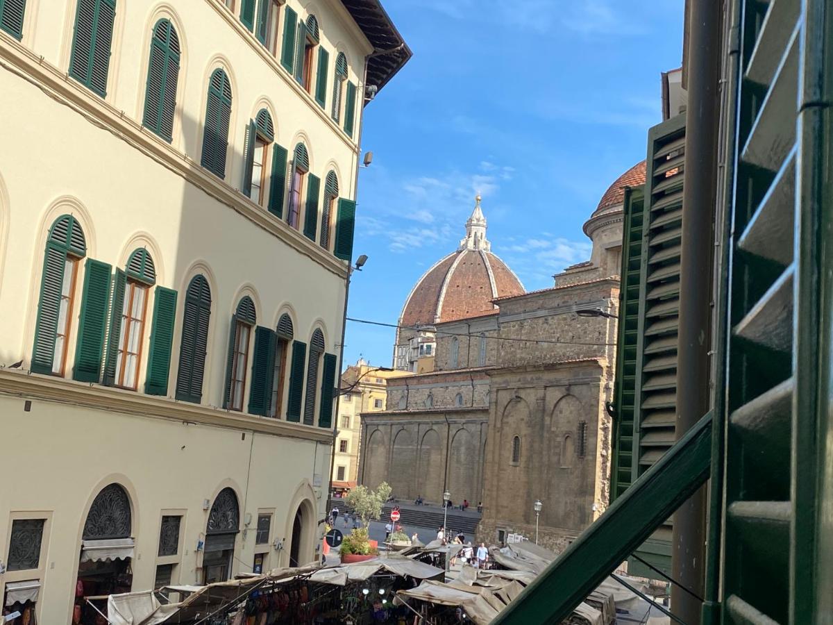 Appartement San Lorenzo For Foodies