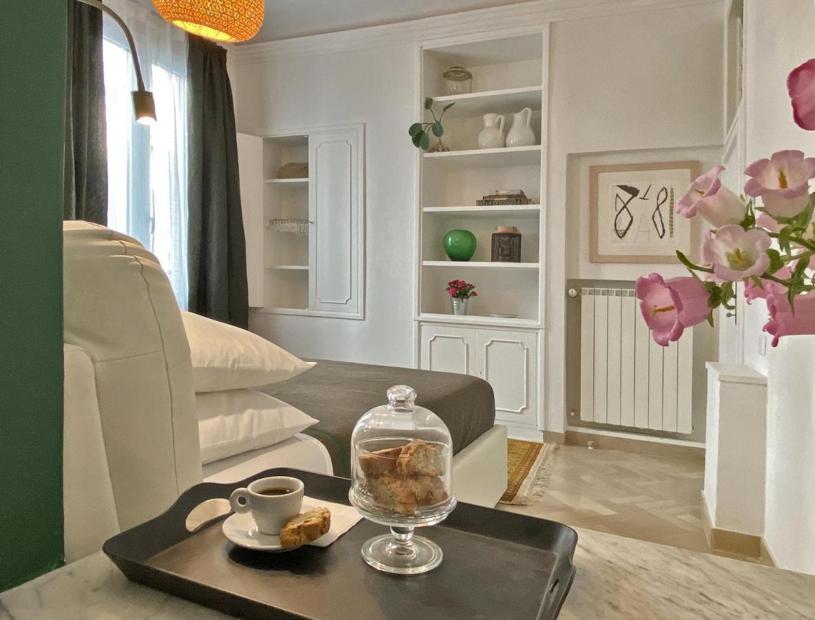 San Lorenzo For Foodies Appartement Florence