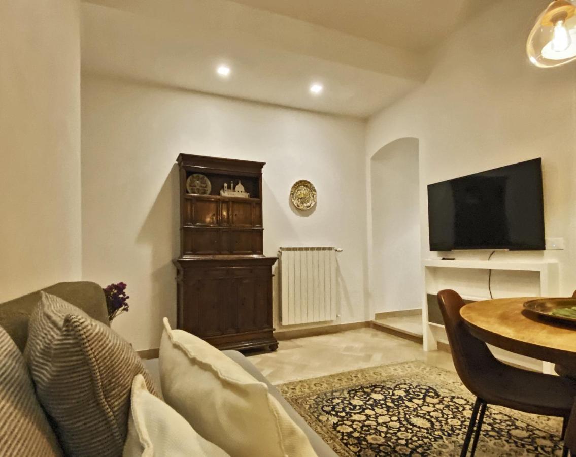 San Lorenzo For Foodies Appartement Florence