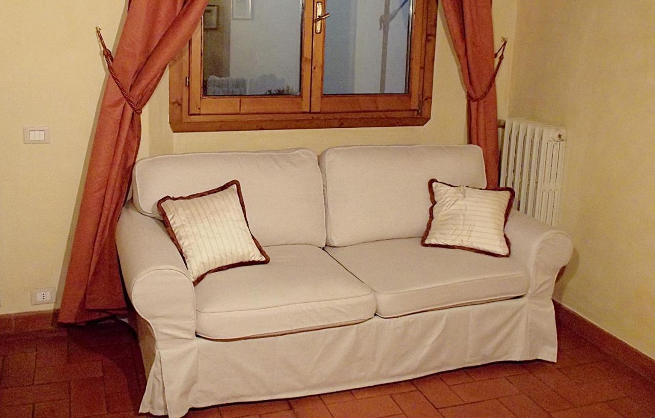 Appartement Guelfa Patio