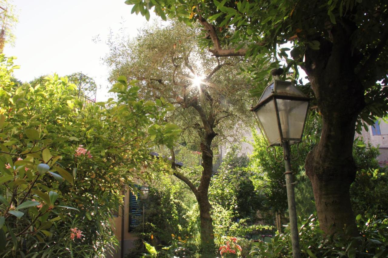 Casa Del Vescovo Leilighet *
