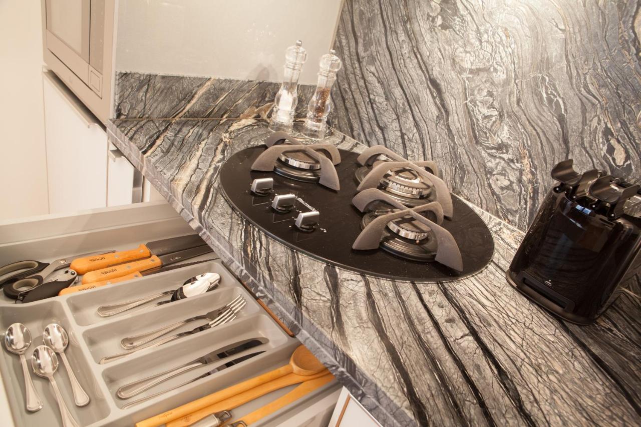 Appartamento Deluxe Firenze