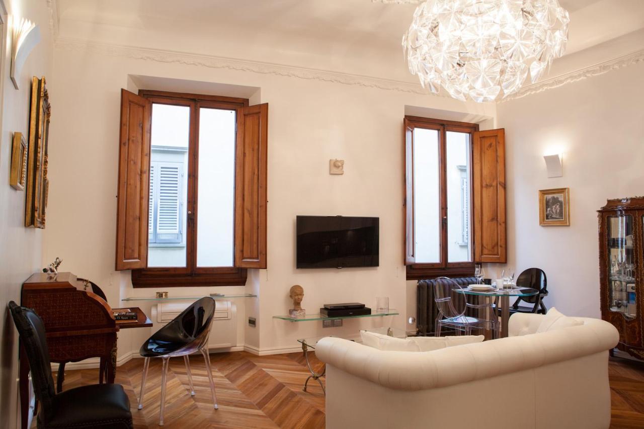 Deluxe Appartamento *