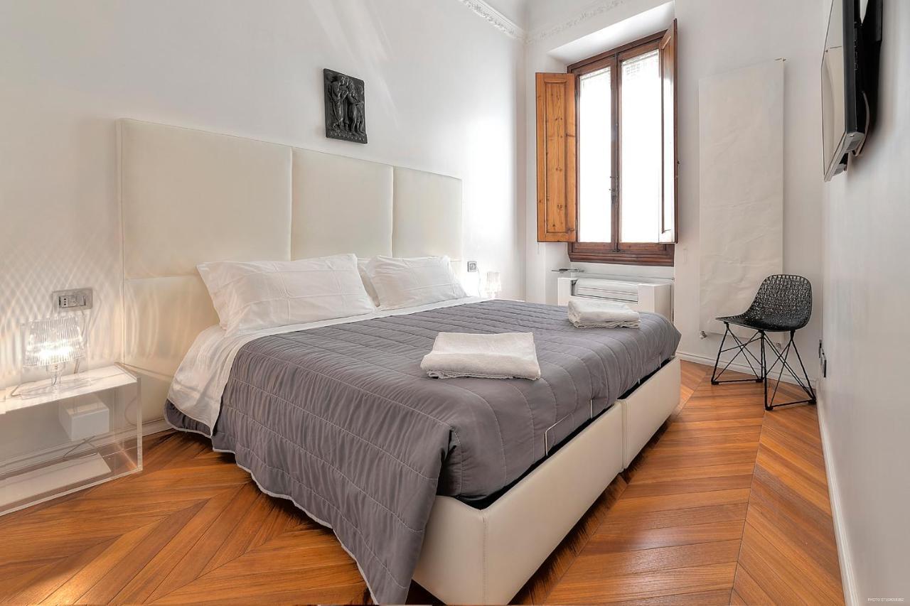 Deluxe Appartamento Firenze