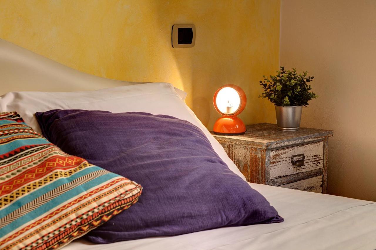 Appartement Diciotto By Mamo